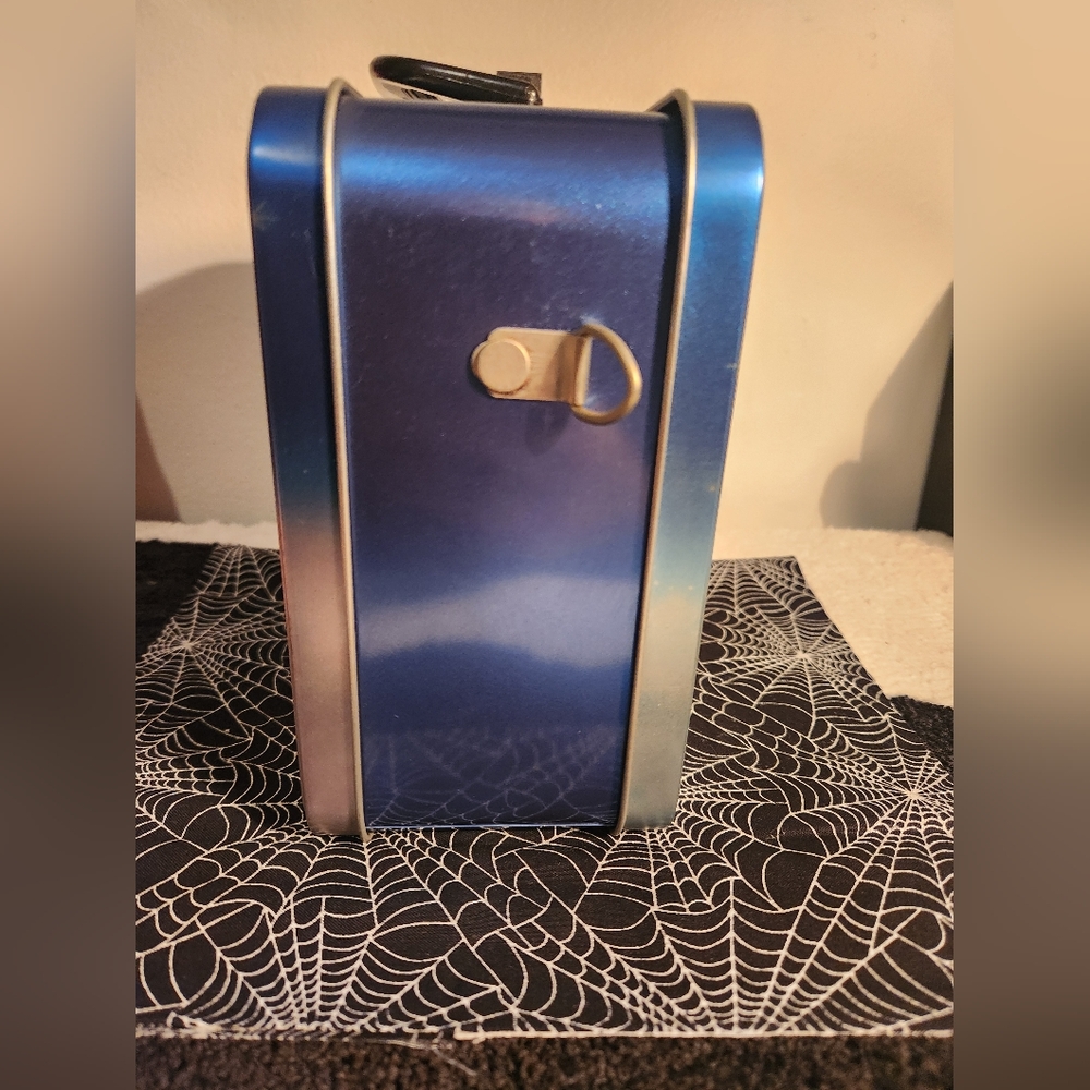 🌝Sailor Moon Metal Lunchbox🌛 - Picture 10 of 11